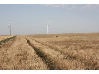 Tract 17 - 8,153 Acre Land Auction Offered in 20 Tracts