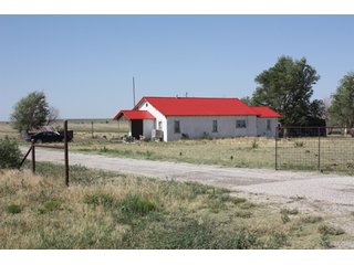 Tract 19 - 8,153 Acre Land Auction Offered in 20 Tracts