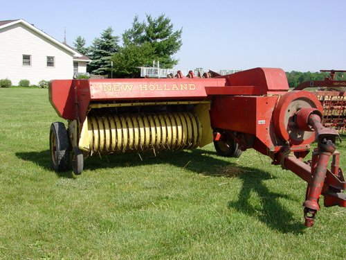 Property photo 26 - Farm Equipment Auction