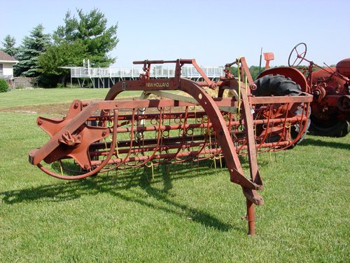 Property photo 10 - Farm Equipment Auction
