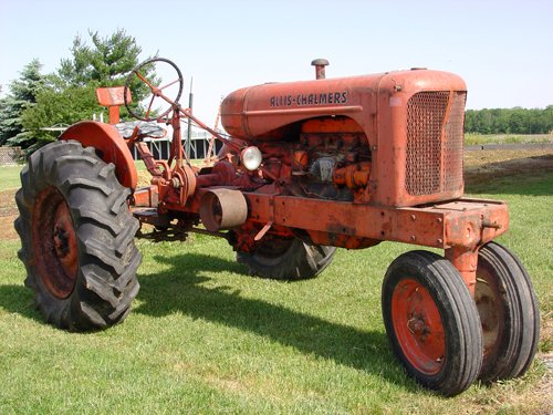 Property photo 2 - Farm Equipment Auction
