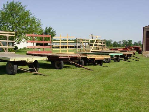 Property photo 24 - Farm Equipment Auction