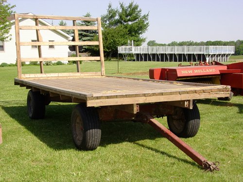 Property photo 7 - Farm Equipment Auction