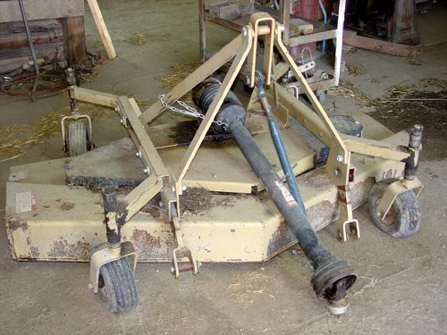 Property photo 15 - Farm Equipment Auction