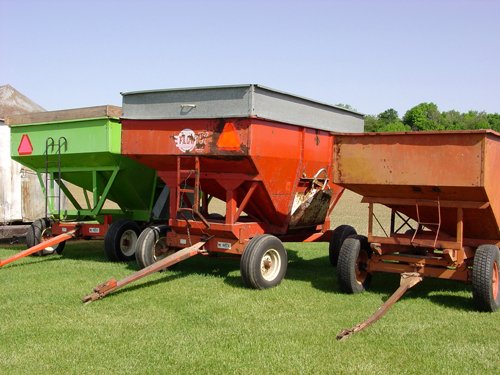 Property photo 27 - Farm Equipment Auction