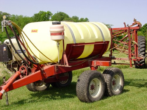 Property photo 11 - Farm Equipment Auction