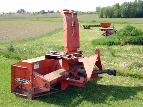 Property photo 1 - Farm Equipment Auction