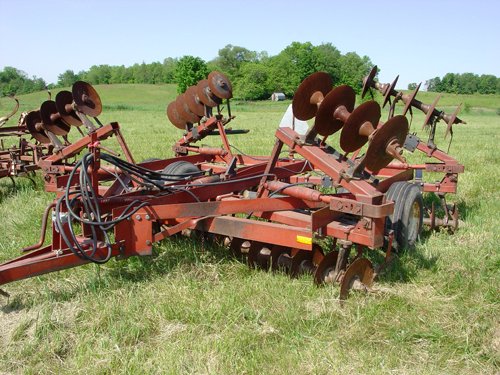 Property photo 12 - Farm Equipment Auction