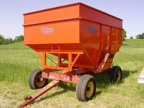 Property photo 8 - Farm Equipment Auction