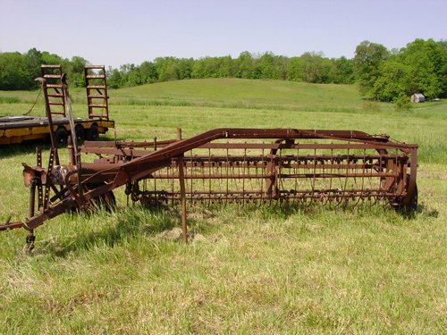 Property photo 5 - Farm Equipment Auction
