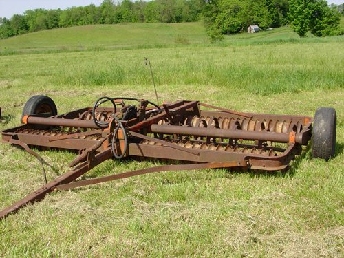 Property photo 14 - Farm Equipment Auction