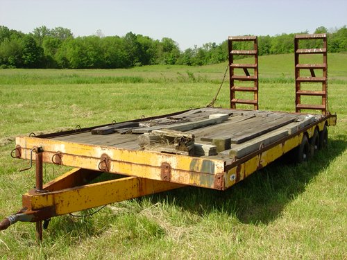 Property photo 17 - Farm Equipment Auction