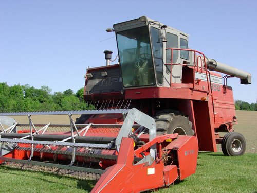 Property photo 3 - Farm Equipment Auction