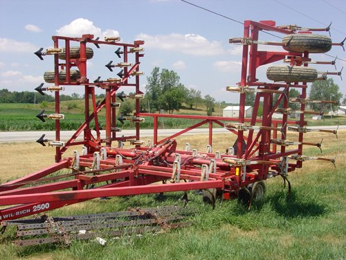 Property photo 23 - Farm Equipment Auction