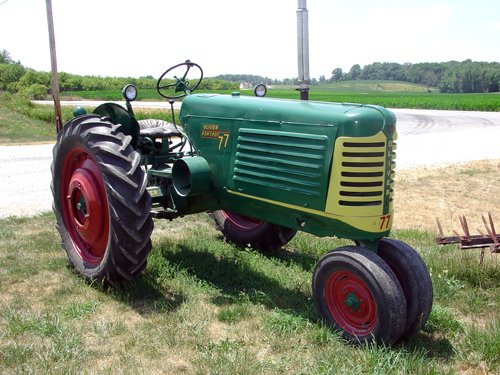 Property photo 21 - Farm Equipment Auction