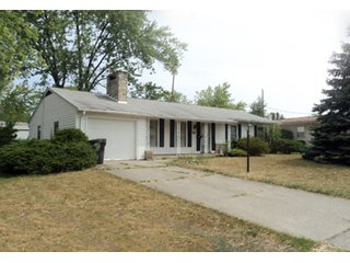 Property photo 7 - Fairfield Area Home Auction