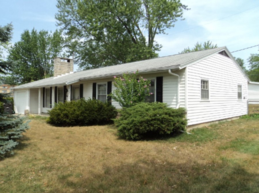 Fairfield Area Home Auction
