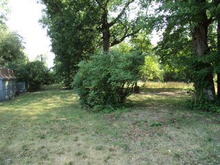 Property photo 1 - 2.27 Acre Wooded Lot - Real Estate Auction