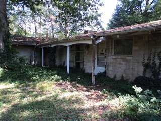 Property photo 7 - 2.27 Acre Wooded Lot - Real Estate Auction