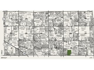 Property photo 11 - 51 +/- Acres Offered in 3 Tracts - Land Auction