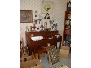 Property photo 13 - Country Home Real Estate Auction and Personal Property Auction