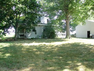 Property photo 4 - Country Home Real Estate Auction and Personal Property Auction