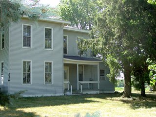 Property photo 1 - Country Home Real Estate Auction and Personal Property Auction