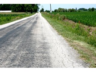 Property photo 1 - 80 Acres Offered in 3 Tracts - Real Estate Auction
