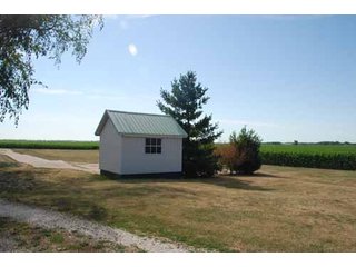 Property photo 15 - 320 Acres Offered in 5 Tracts - Land Auction