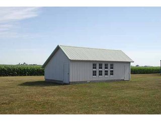 Property photo 44 - 320 Acres Offered in 5 Tracts - Land Auction