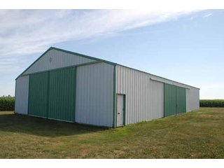 Property photo 30 - 320 Acres Offered in 5 Tracts - Land Auction