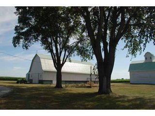Property photo 28 - 320 Acres Offered in 5 Tracts - Land Auction