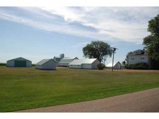 Property photo 50 - 320 Acres Offered in 5 Tracts - Land Auction