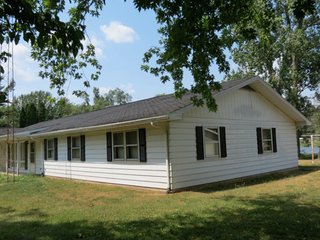 Property photo 17 - Lakefront Home with Back Lots Offered in 3 Tracts