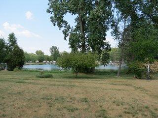 Property photo 19 - Lakefront Home with Back Lots Offered in 3 Tracts