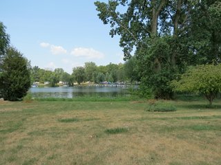 Property photo 9 - Lakefront Home with Back Lots Offered in 3 Tracts