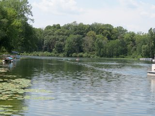 Property photo 8 - Lakefront Home with Back Lots Offered in 3 Tracts