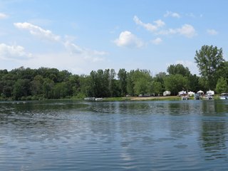 Property photo 13 - Lakefront Home with Back Lots Offered in 3 Tracts