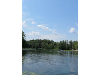 Property photo 21 - Lakefront Home with Back Lots Offered in 3 Tracts
