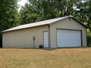 Property photo 7 - Lakefront Home with Back Lots Offered in 3 Tracts