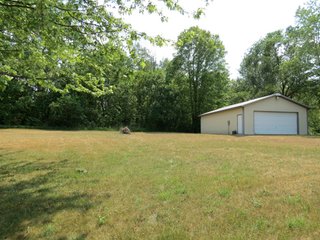 Property photo 2 - Lakefront Home with Back Lots Offered in 3 Tracts