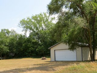 Property photo 1 - Lakefront Home with Back Lots Offered in 3 Tracts