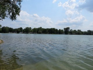 Property photo 18 - Lakefront Home with Back Lots Offered in 3 Tracts