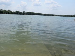 Property photo 10 - Lakefront Home with Back Lots Offered in 3 Tracts