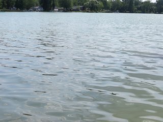 Property photo 6 - Lakefront Home with Back Lots Offered in 3 Tracts