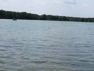 Property photo 14 - Lakefront Home with Back Lots Offered in 3 Tracts