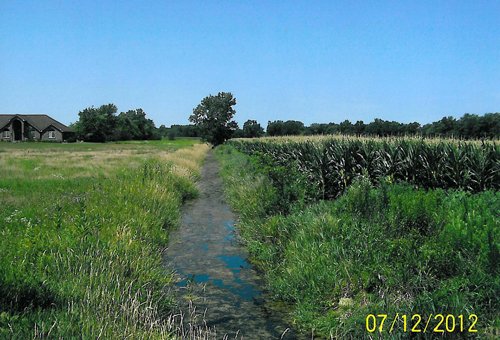 Property photo 2 - 219 +/- Acres Offered in 2 Tracts - Land Auction