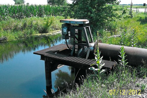 Property photo 6 - 219 +/- Acres Offered in 2 Tracts - Land Auction