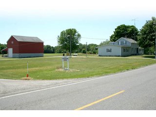 Property photo 60 - 10 Acres Offered in 2 Tracts - Real Estate and Personal Property Auction