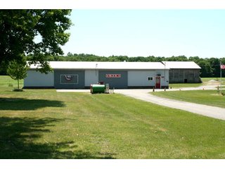 Property photo 27 - 10 Acres Offered in 2 Tracts - Real Estate and Personal Property Auction